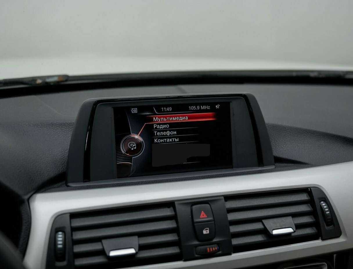 BMW 3 серии 2016 года с пробегом. Фото: #21