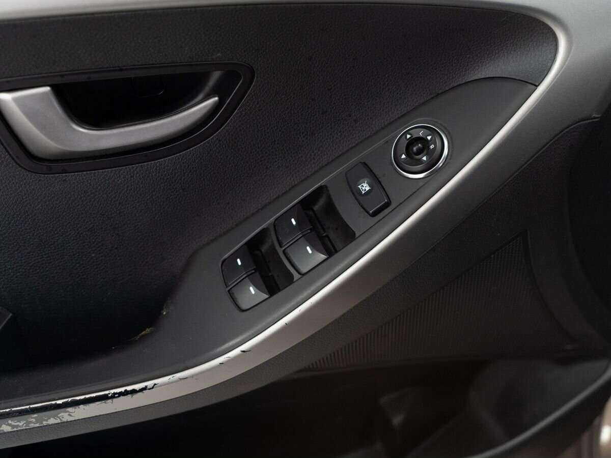 Hyundai i30 2013 года с пробегом. Фото: #13