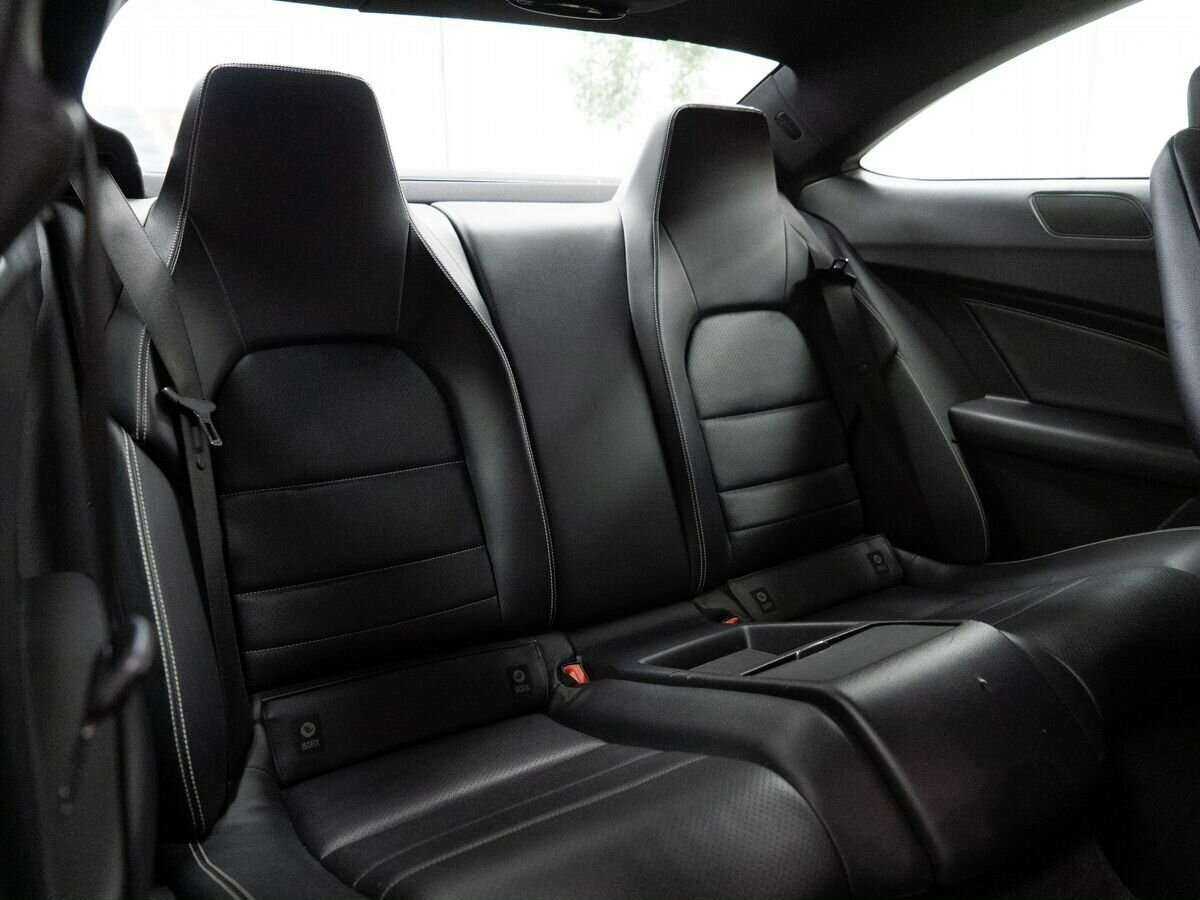 Mercedes-Benz C-Класс 2012 года с пробегом. Фото: #7