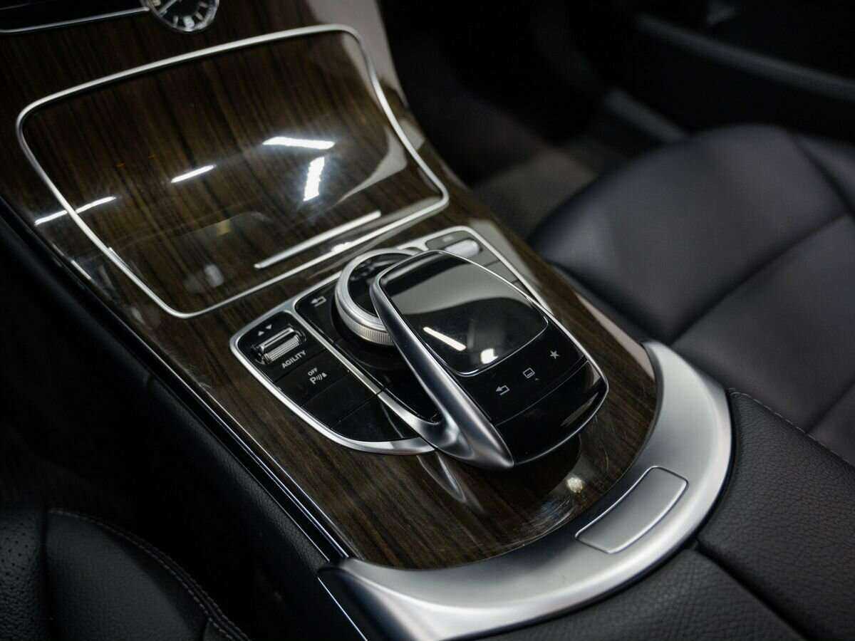 Mercedes-Benz C-Класс 2014 года с пробегом. Фото: #21