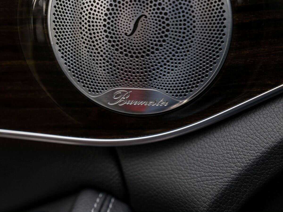 Mercedes-Benz C-Класс 2014 года с пробегом. Фото: #26