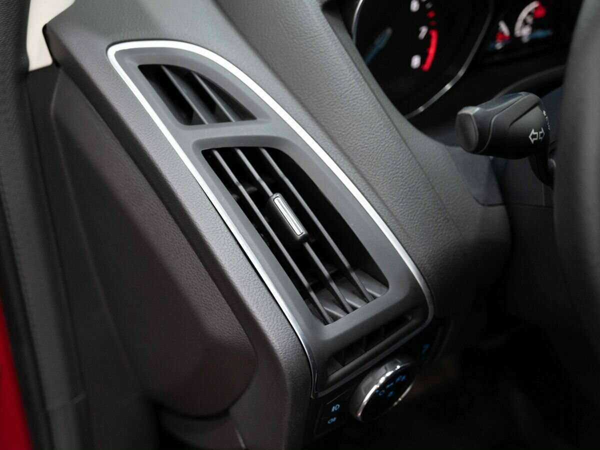 Б/У Форд Фокус 2014 года. Фото: #18