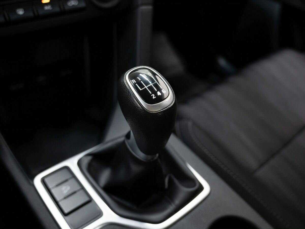 Б/У Киа Спортейдж 2019 года. Фото: #20