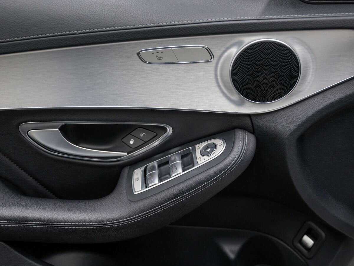 Mercedes-Benz C-Класс 2014 года с пробегом. Фото: #13