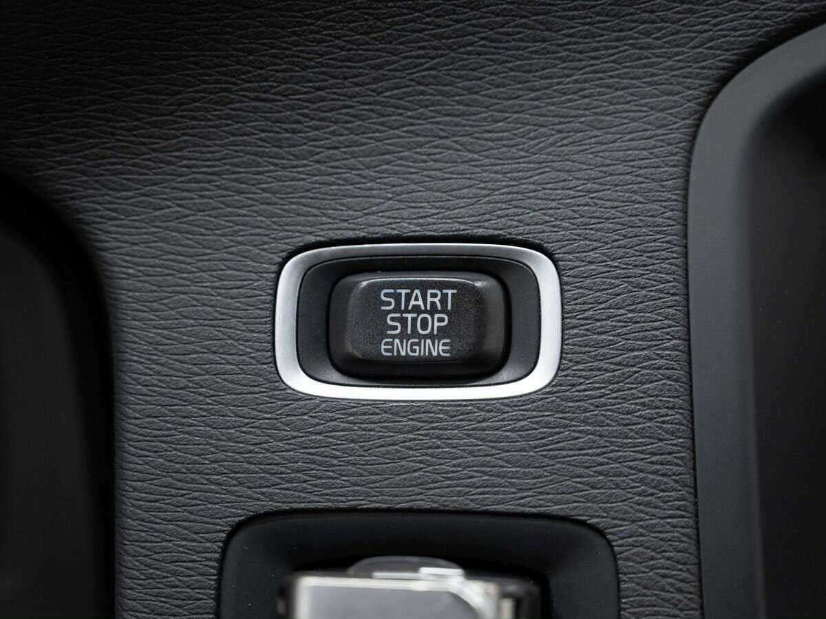 Б/У Вольво С60 2012 года. Фото: #20