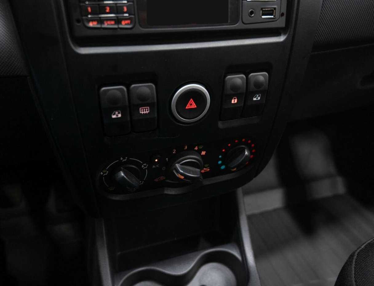 Lada (ВАЗ) Largus 2021 года с пробегом. Фото: #16