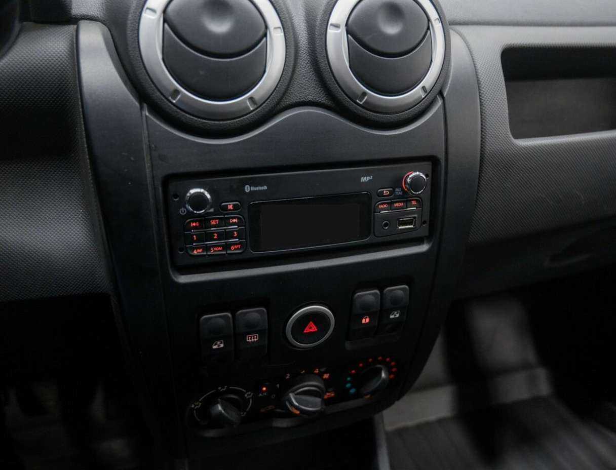 Lada (ВАЗ) Largus 2021 года с пробегом. Фото: #17