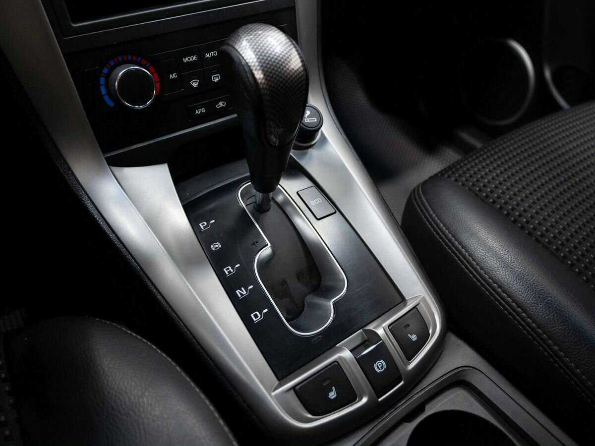 Б/У Шевроле Каптива 2012 года. Фото: #18