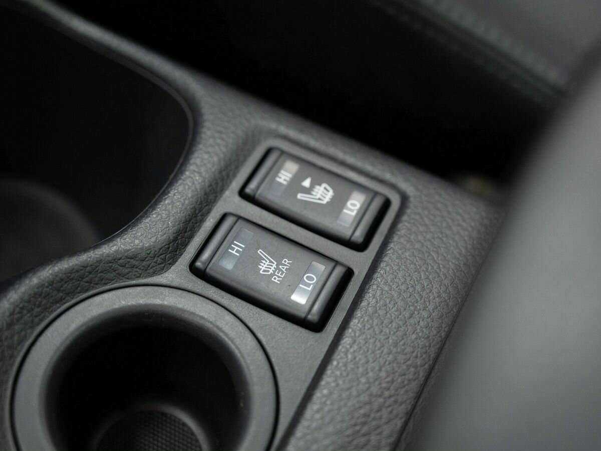 Б/У Ниссан Кашкай 2019 года. Фото: #19