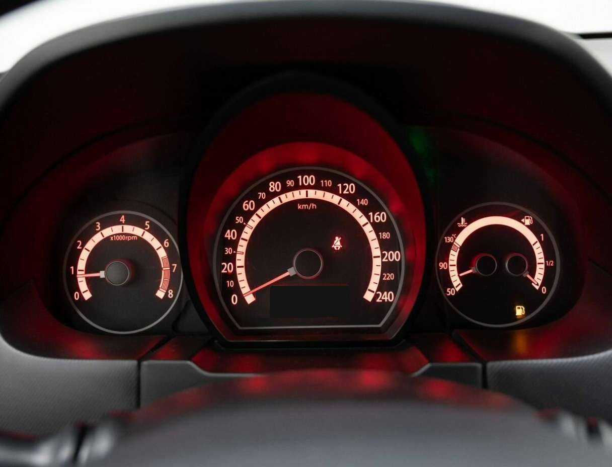 Б/У Киа Сид 2012 года. Фото: #15