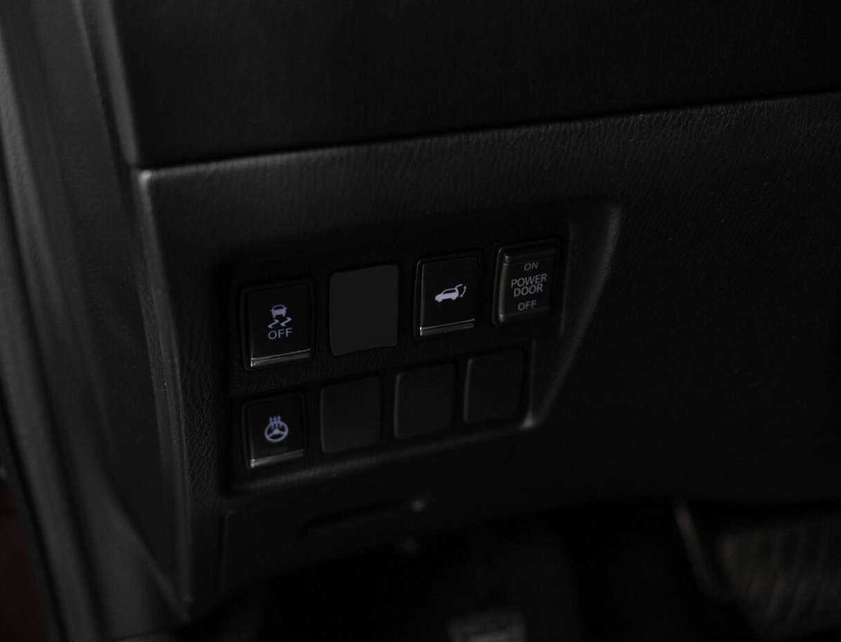 Infiniti QX60 2015 года с пробегом. Фото: #18