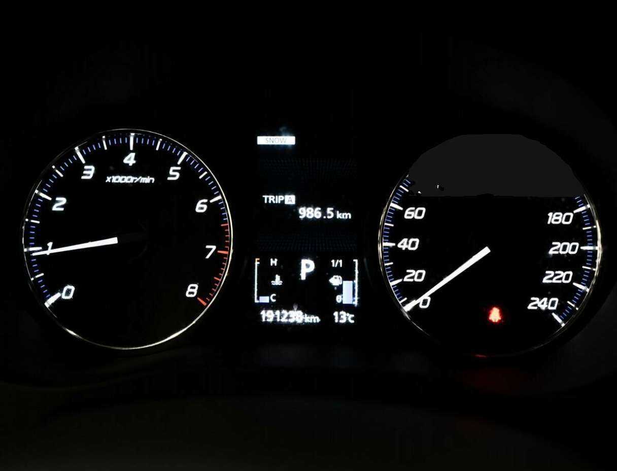 Mitsubishi Outlander 2017 года с пробегом. Фото: #11