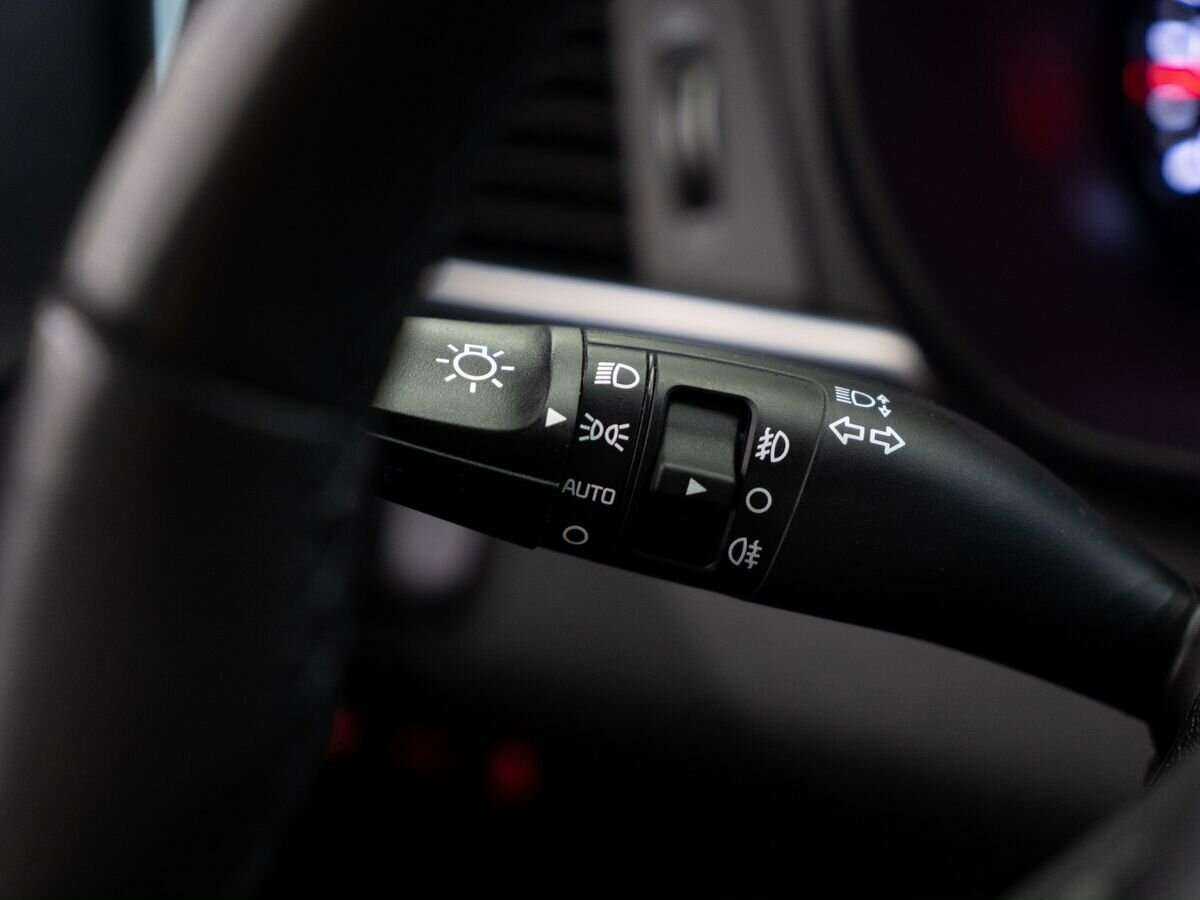 Kia Optima 2017 года с пробегом. Фото: #17