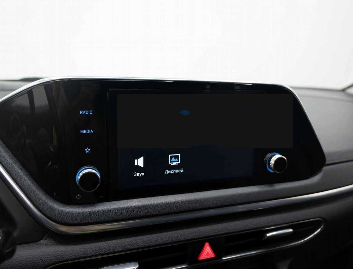 Б/У Хендай Соната 2020 года. Фото: #18