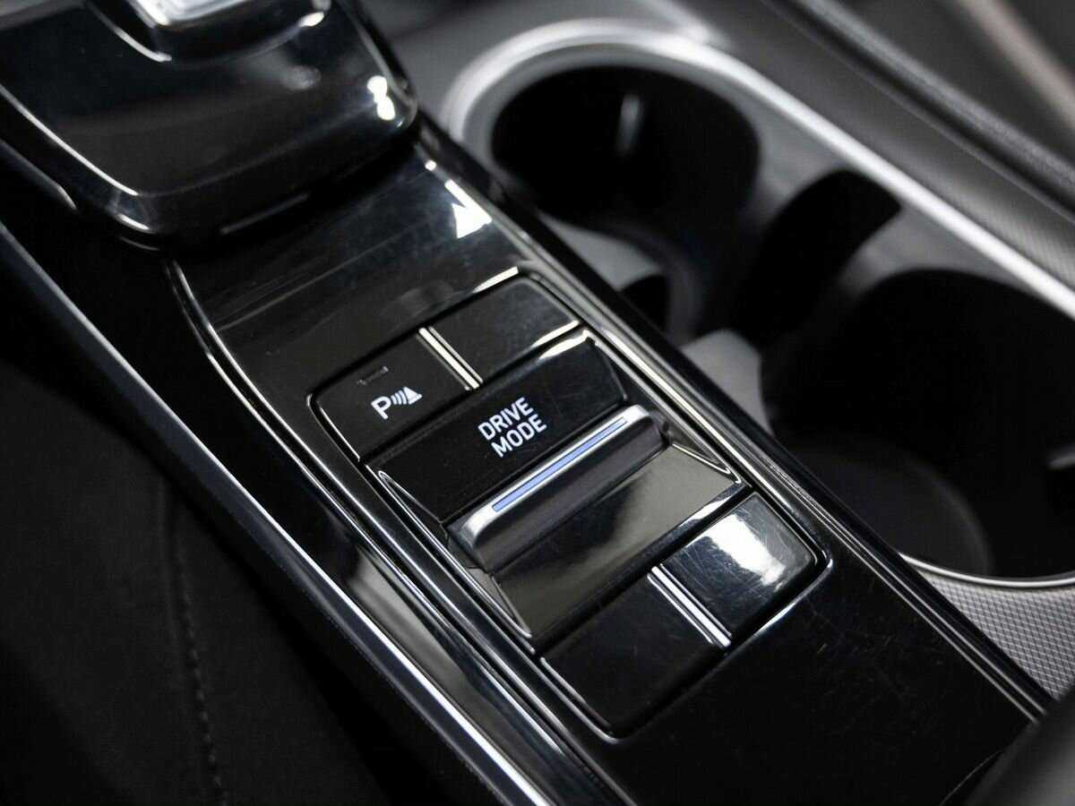 Б/У Хендай Соната 2020 года. Фото: #21