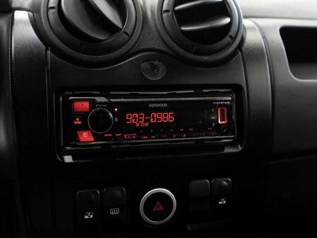 Lada (ВАЗ) Largus 2019 года с пробегом. Фото: #10