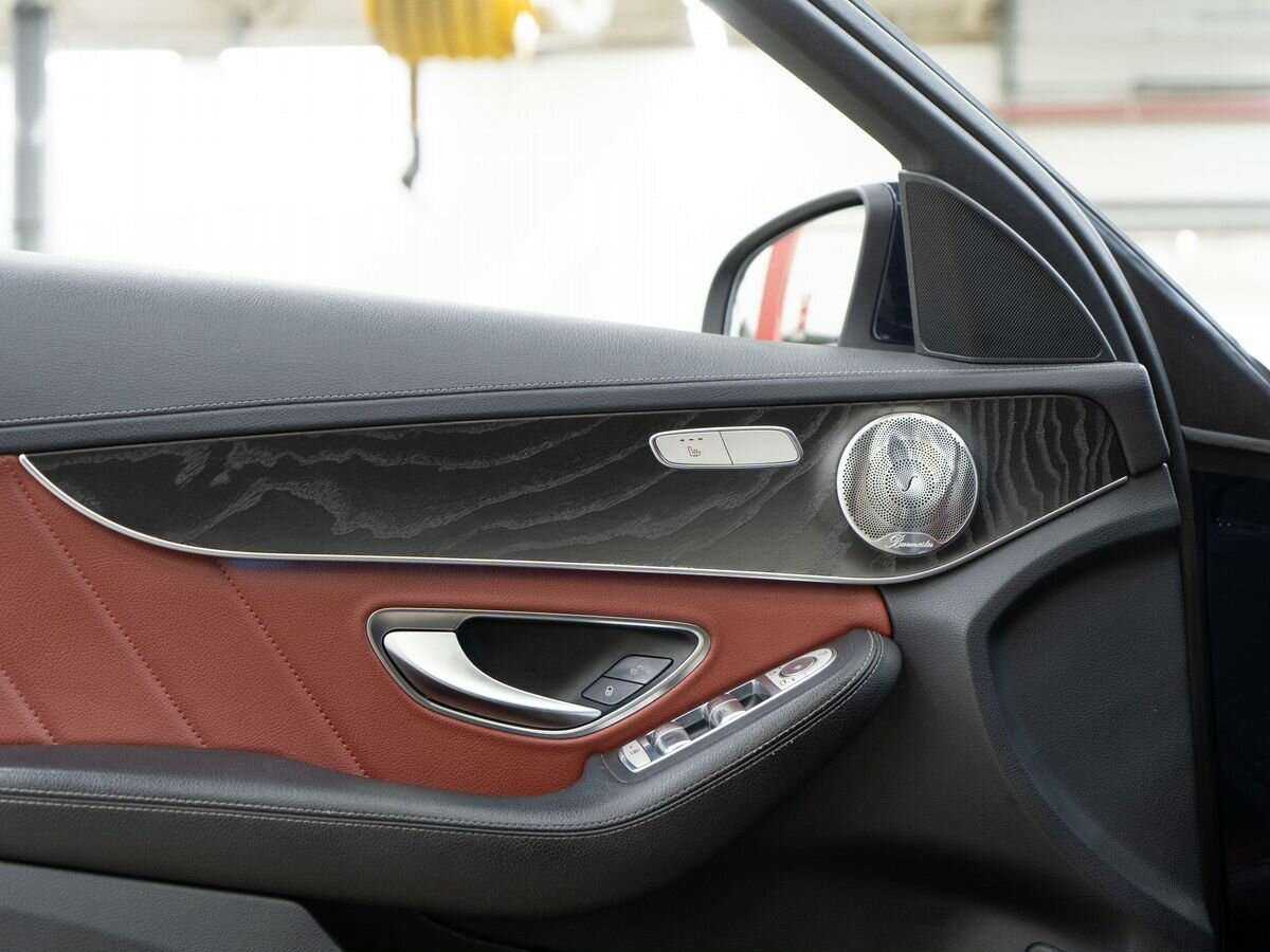 Mercedes-Benz C-Класс 2014 года с пробегом. Фото: #16