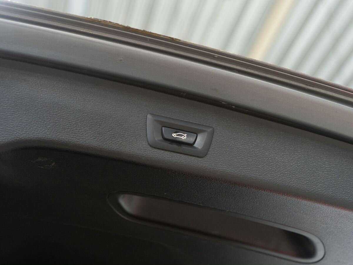 BMW X3 2014 года с пробегом. Фото: #7