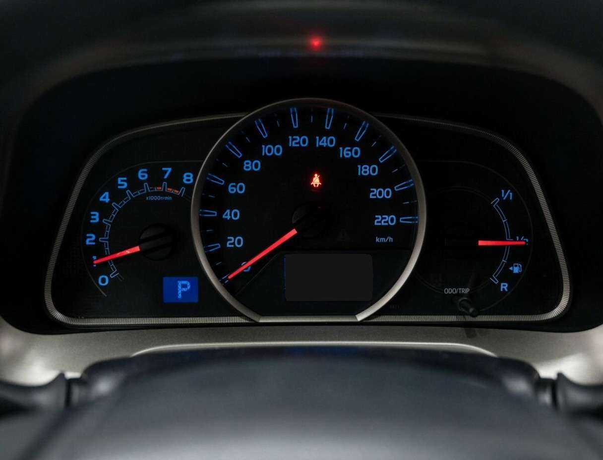 Б/У Тойота Рав4 2014 года. Фото: #23