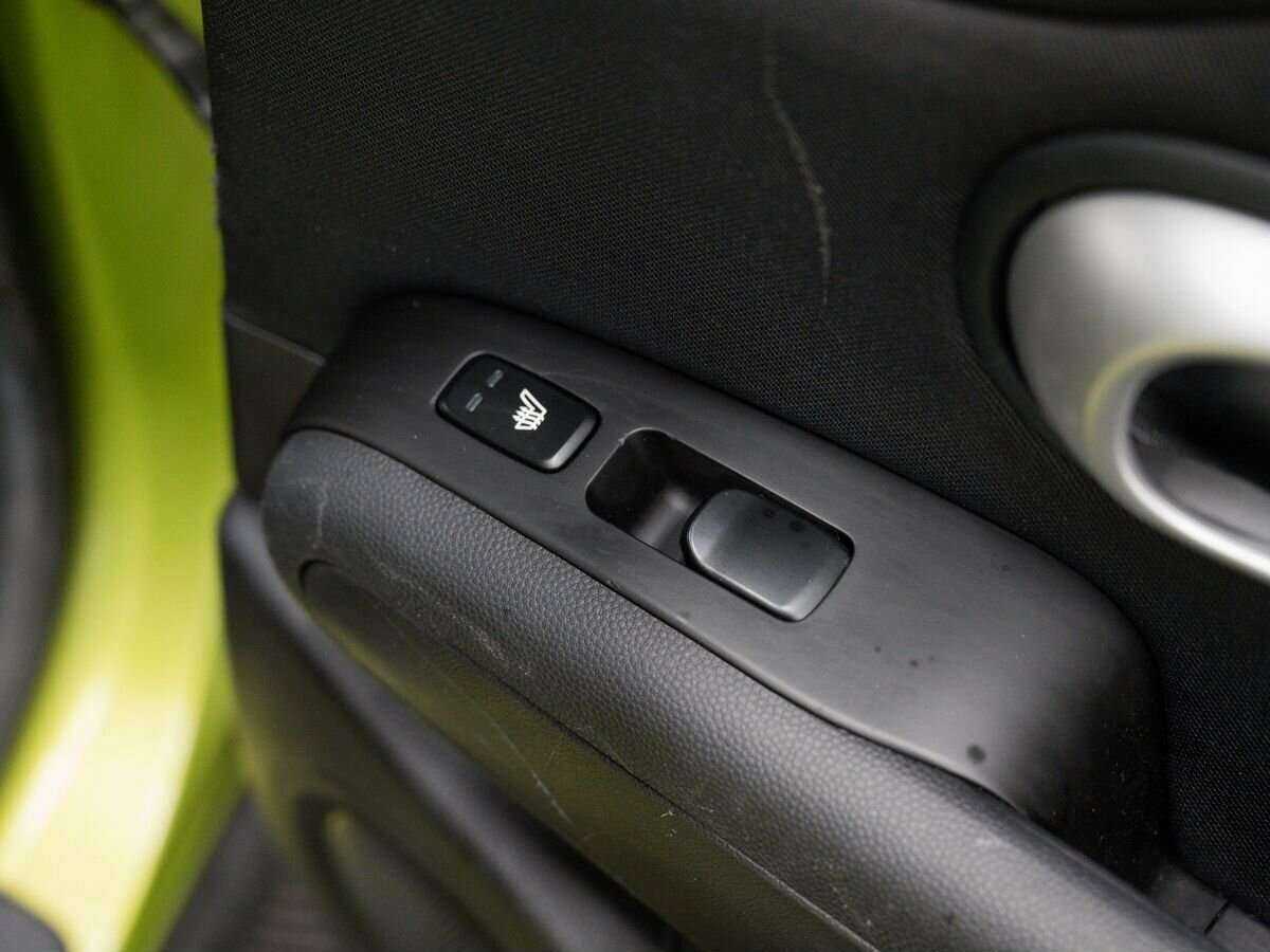 Б/У Киа Соул 2014 года. Фото: #11