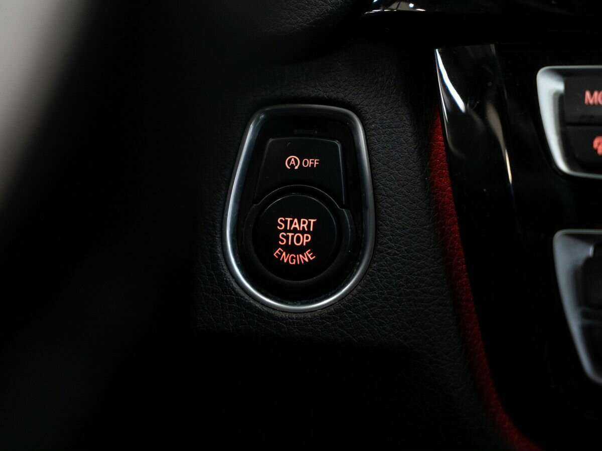 BMW 3 серии 2016 года с пробегом. Фото: #10