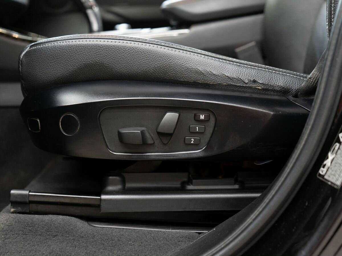 BMW X3 2012 года с пробегом. Фото: #17