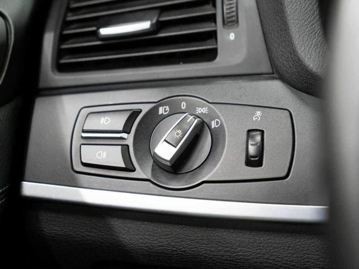 BMW X3 2012 года с пробегом. Фото: #18