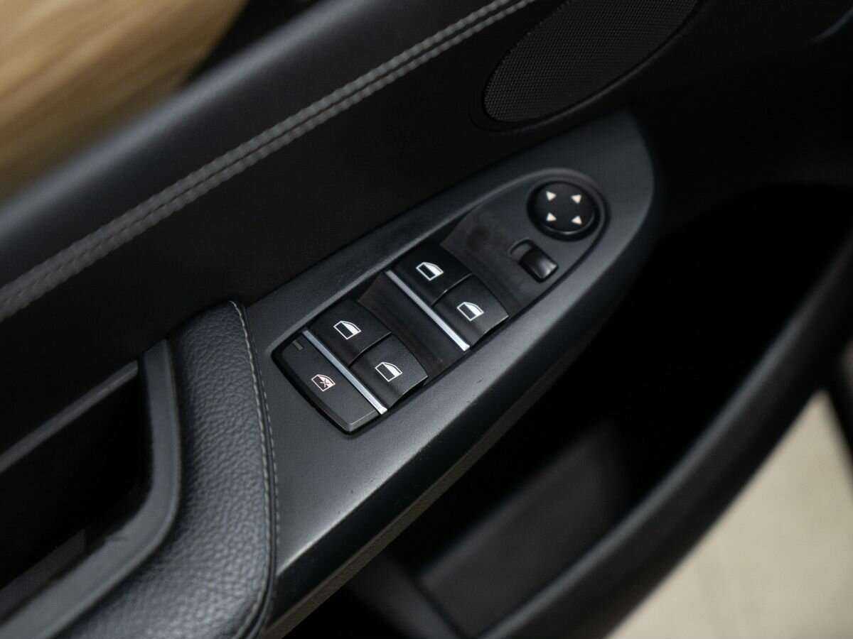 BMW X3 2012 года с пробегом. Фото: #14