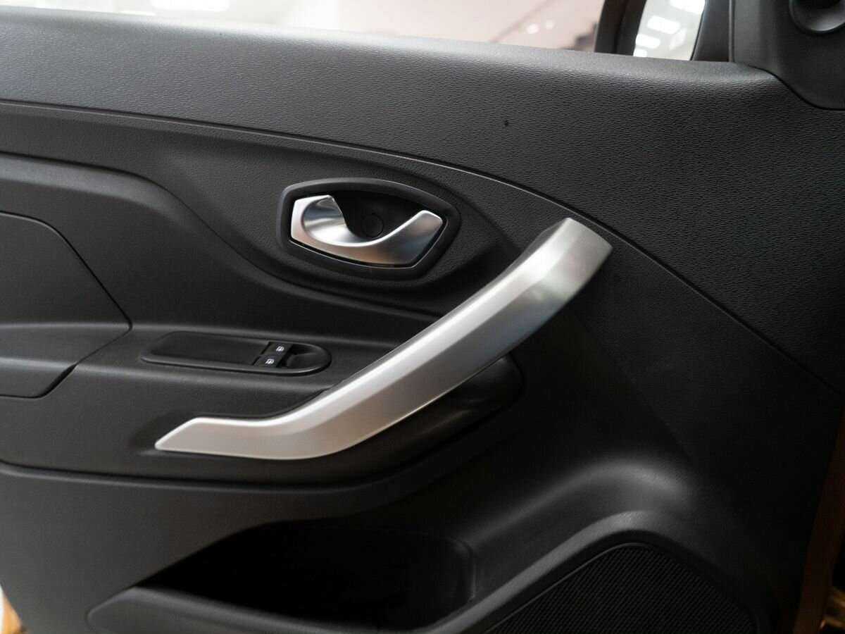 Lada (ВАЗ) XRAY 2019 года с пробегом. Фото: #13