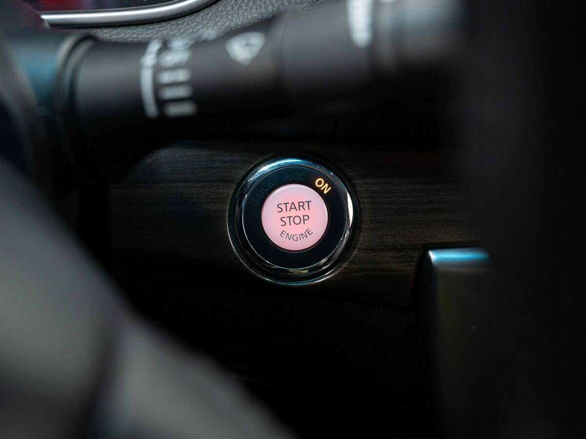 Б/У Ниссан Теана 2012 года. Фото: #20