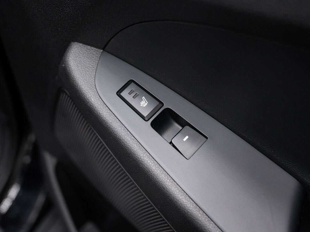 Б/У Хендай Туксон 2018 года. Фото: #11