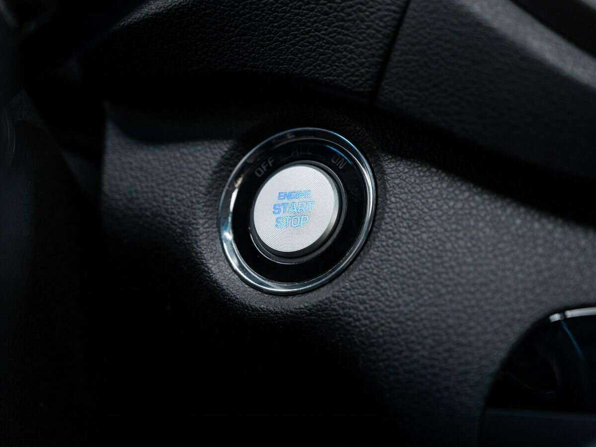 Б/У Хендай Туксон 2018 года. Фото: #18