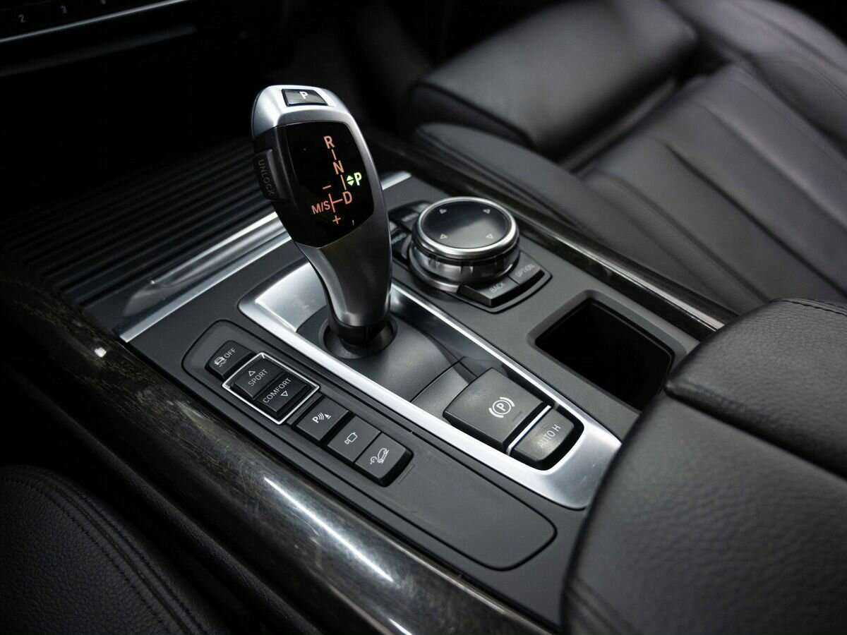 BMW X5 2014 года с пробегом. Фото: #22