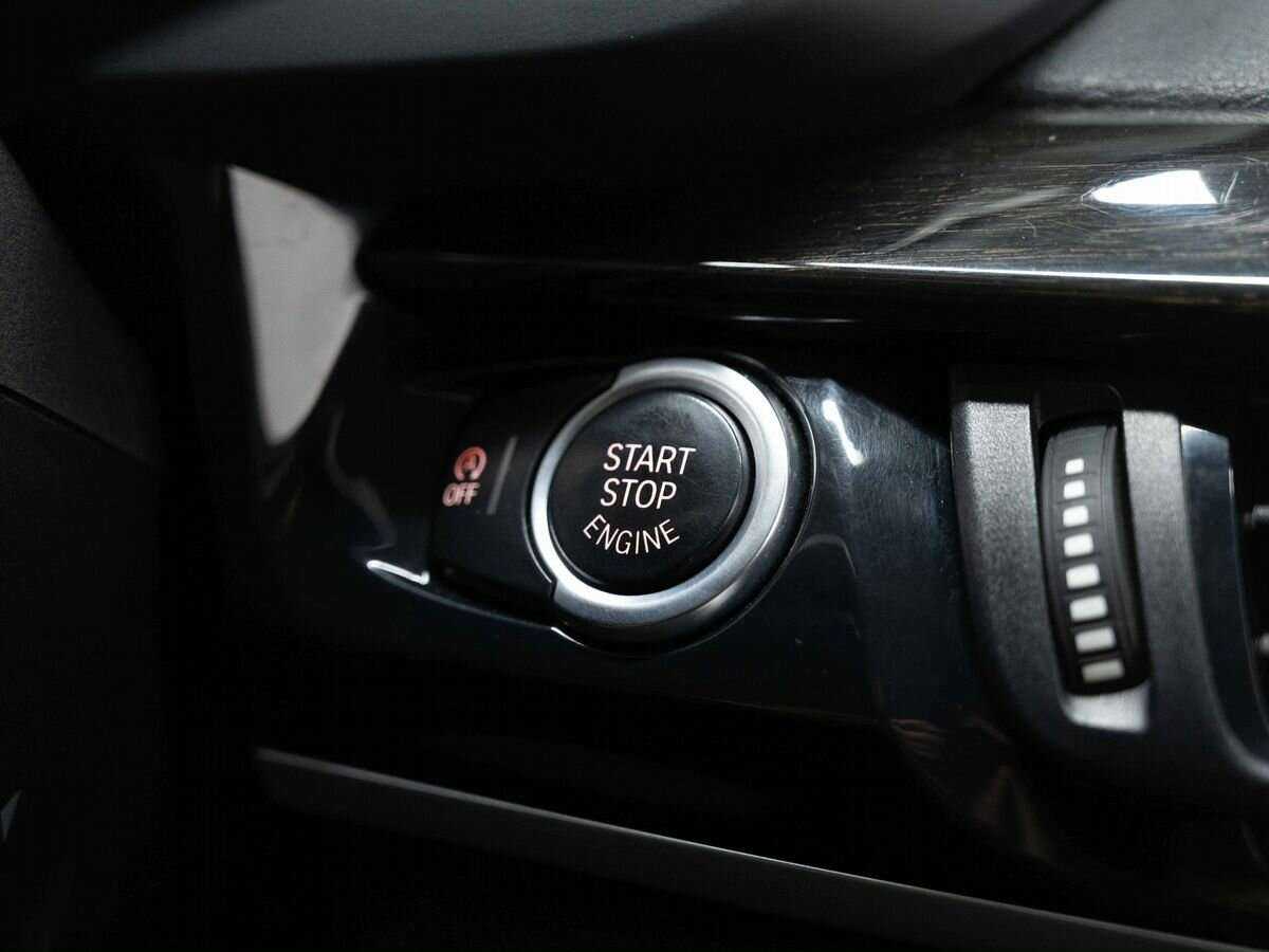 BMW X5 2014 года с пробегом. Фото: #24