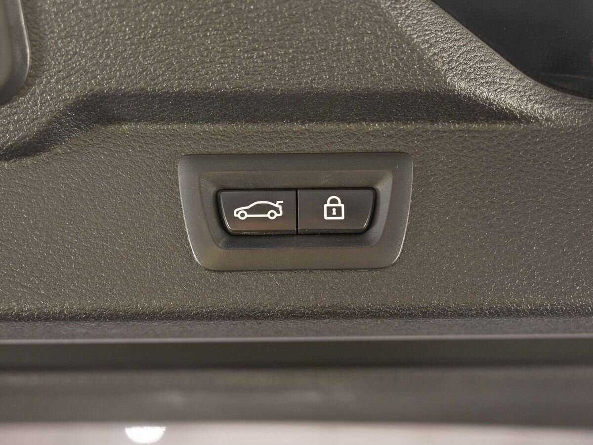 BMW X5 2014 года с пробегом. Фото: #29