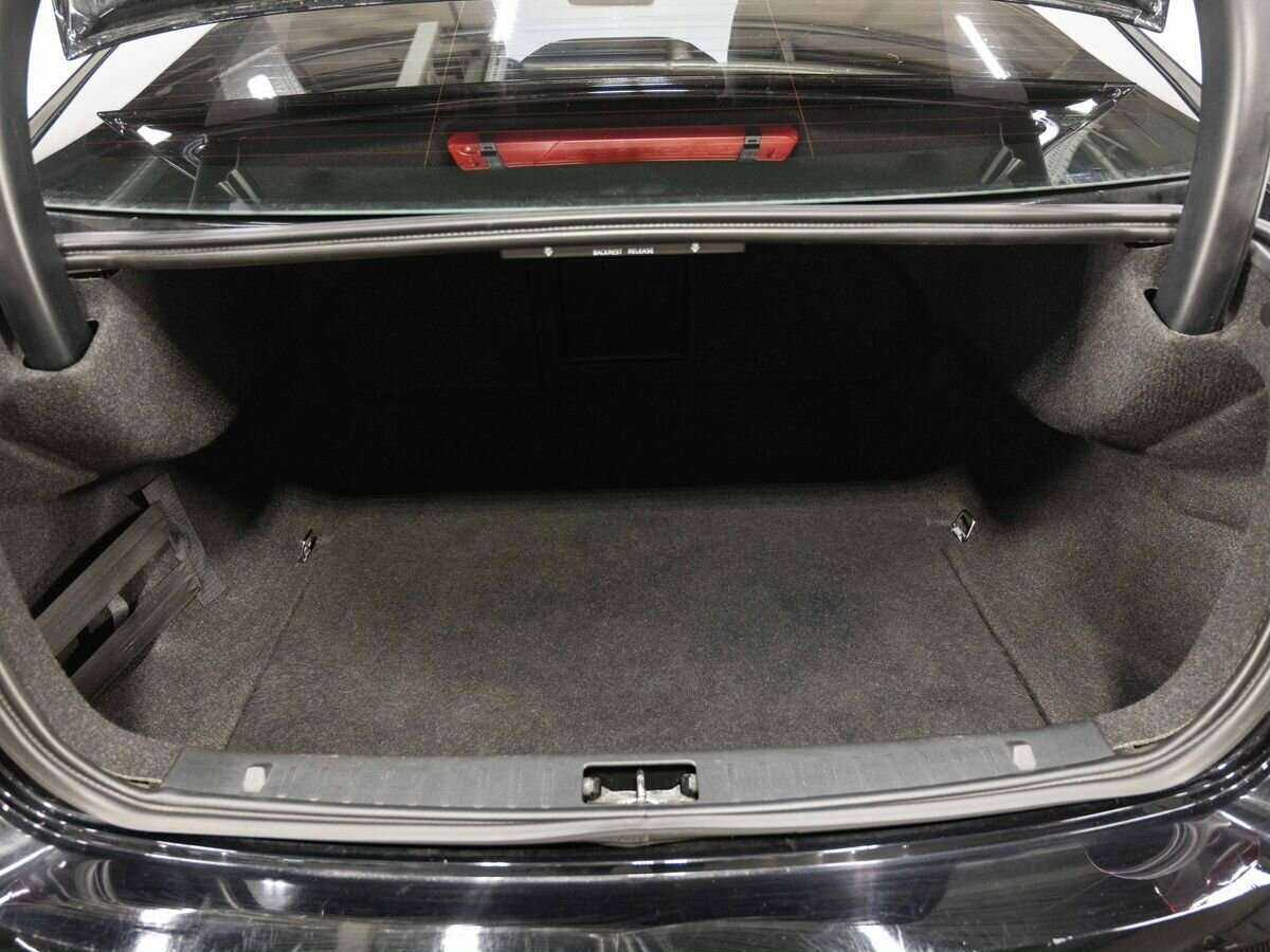 Б/У Вольво С60 2013 года. Фото: #26