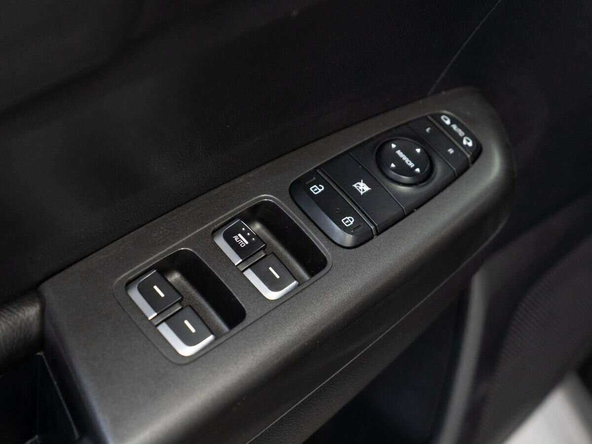 Kia Sportage 2016 года с пробегом. Фото: #11