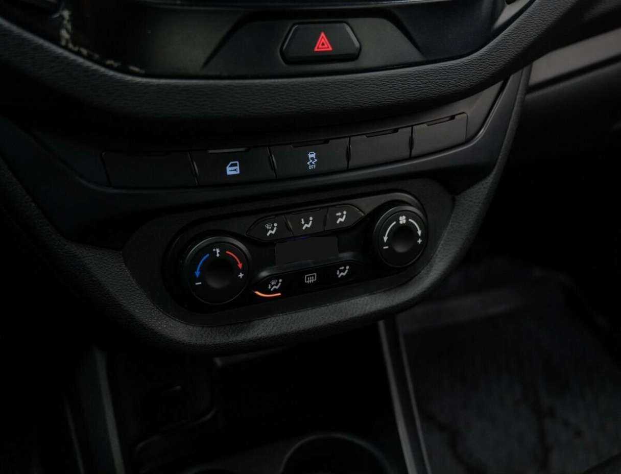 Lada (ВАЗ) Vesta 2020 года с пробегом. Фото: #15