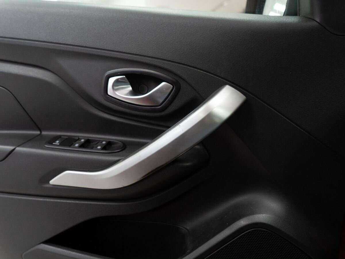 Lada (ВАЗ) XRAY 2016 года с пробегом. Фото: #13