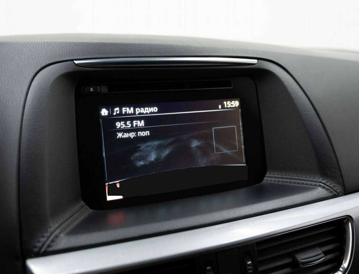 Б/У Мазда Ц-Икс-5 2015 года. Фото: #19