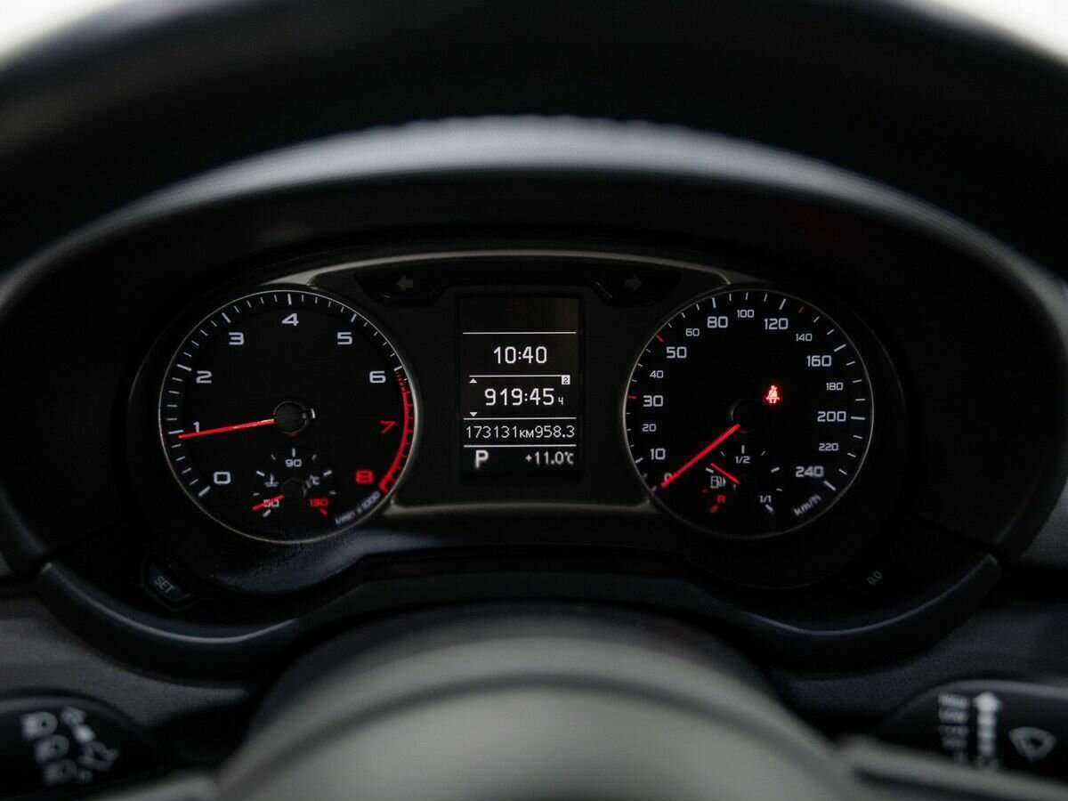 Audi A1 2012 года с пробегом. Фото: #15