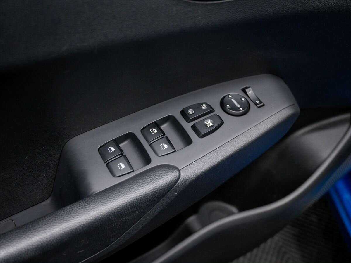 Б/У Хендай Солярис 2020 года. Фото: #13