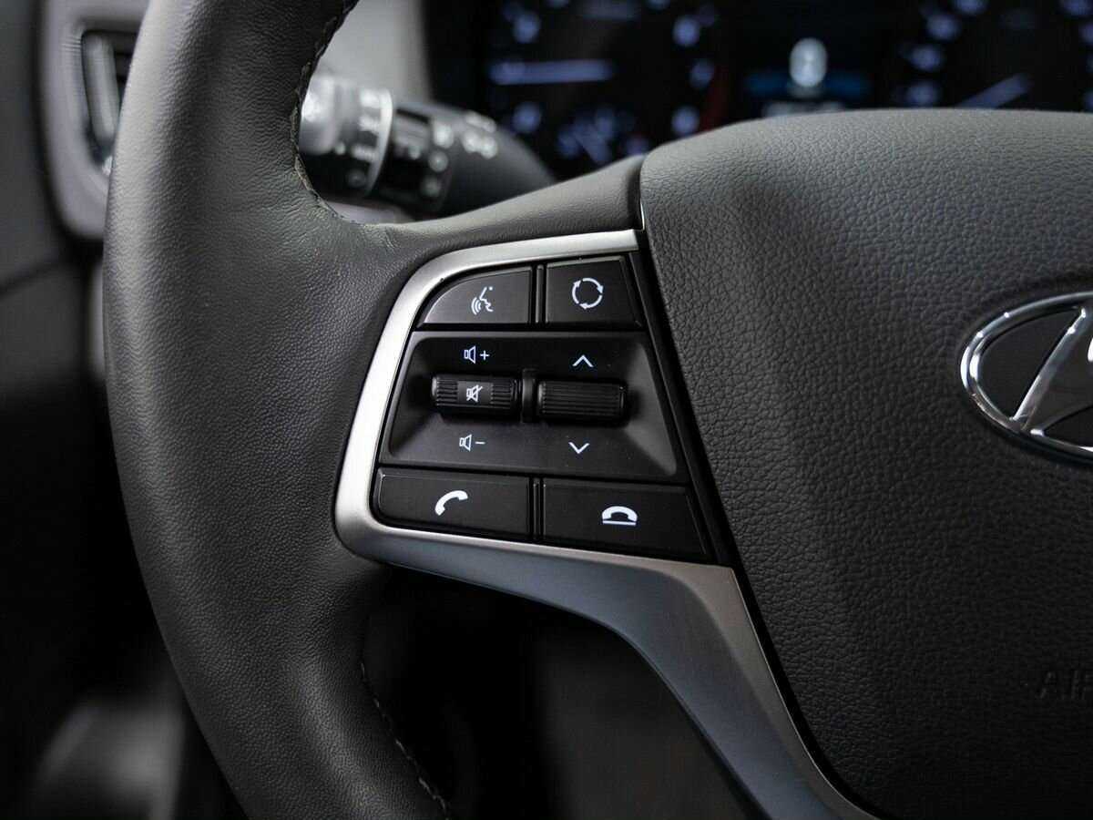 Б/У Хендай Солярис 2020 года. Фото: #17