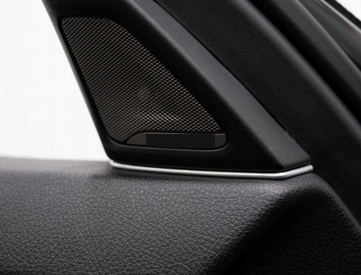 BMW 5 серии 2016 года с пробегом. Фото: #25