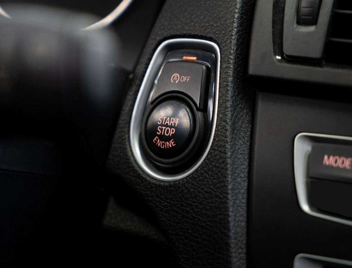 BMW 1 серии 2014 года с пробегом. Фото: #9