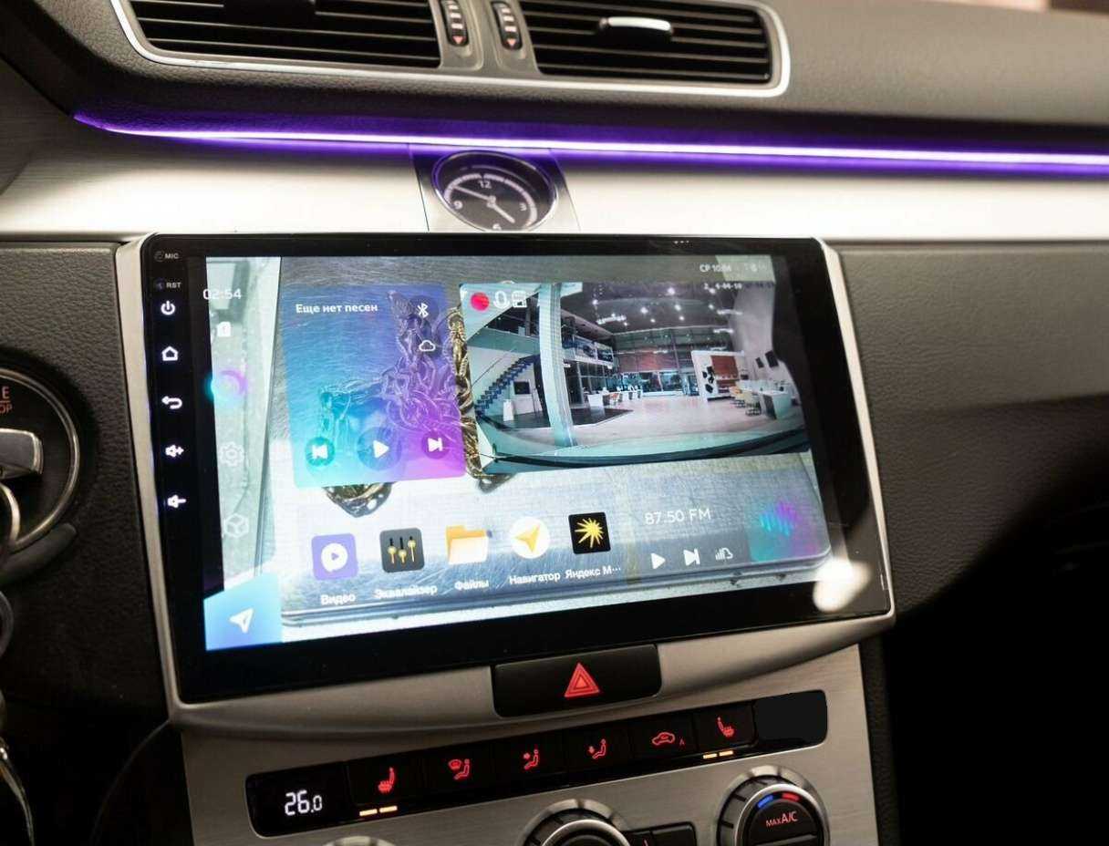 Volkswagen Passat CC 2012 года с пробегом. Фото: #9