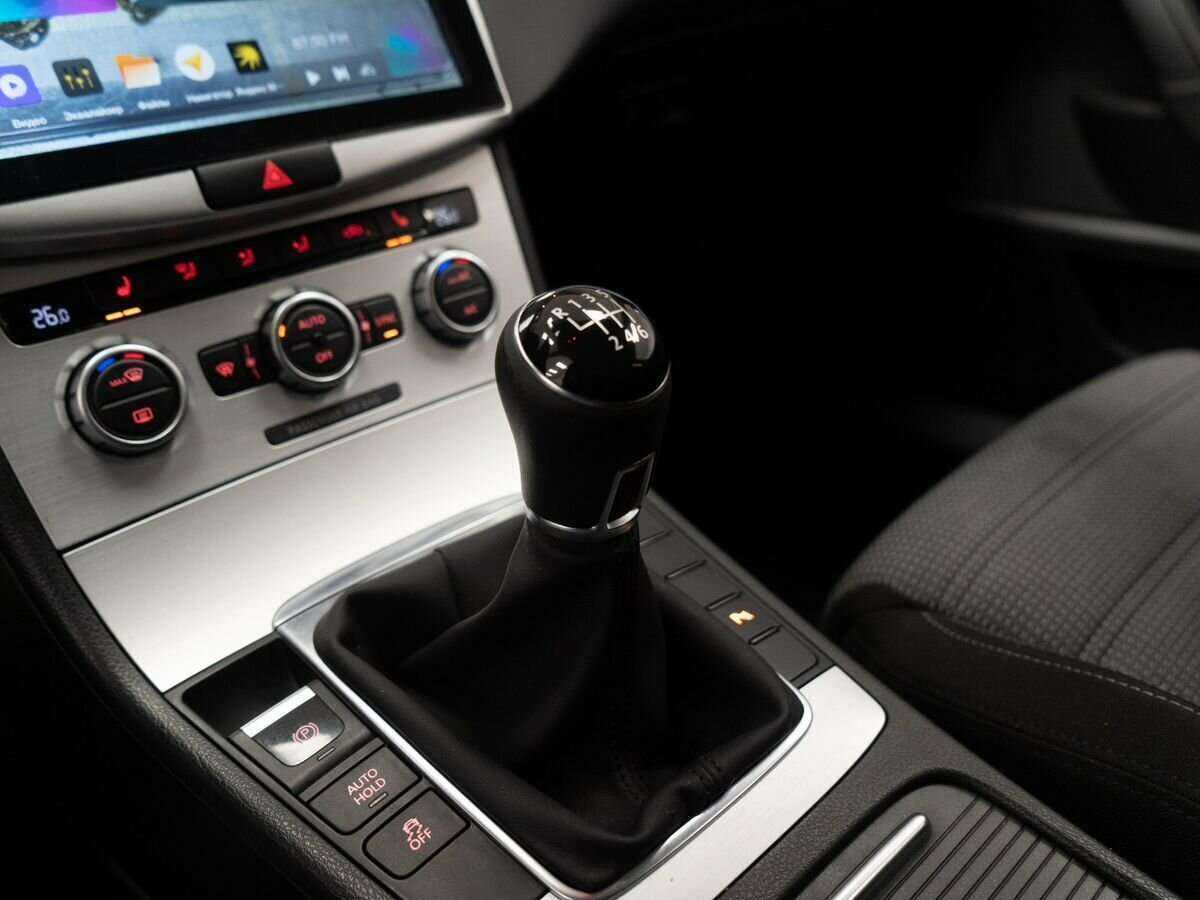 Volkswagen Passat CC 2012 года с пробегом. Фото: #12