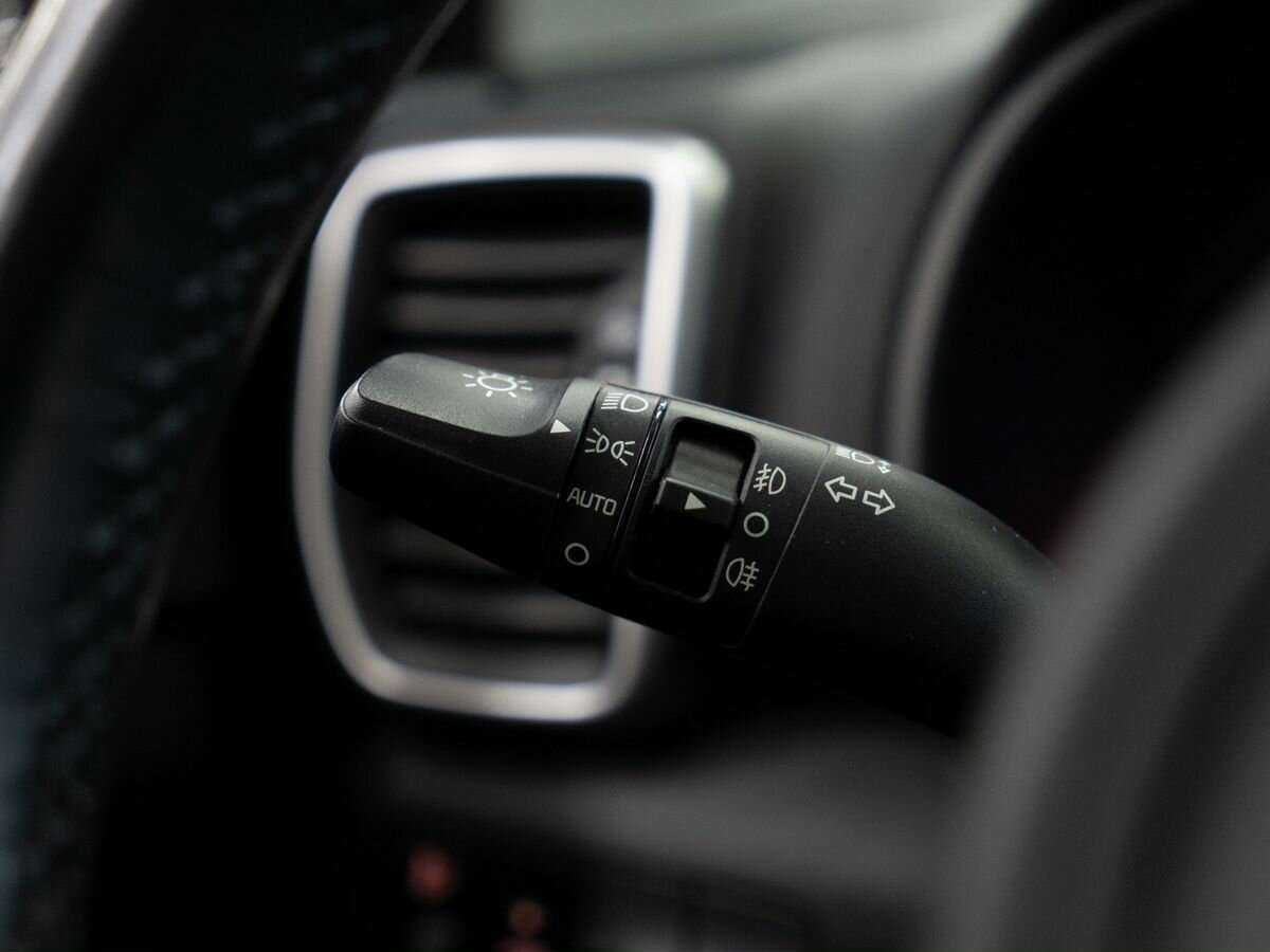 Kia Sportage 2019 года с пробегом. Фото: #15