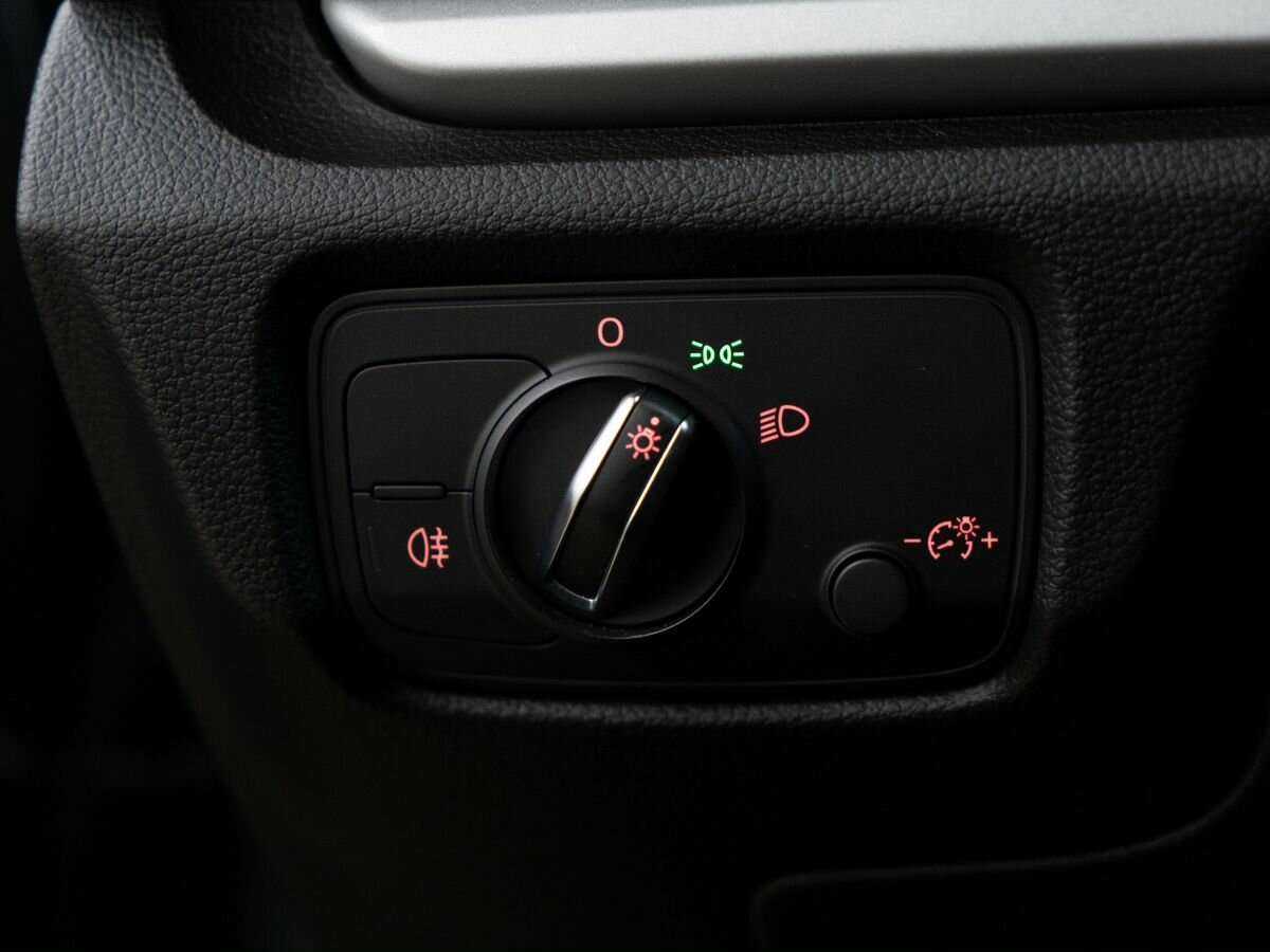 Audi A3 2015 года с пробегом. Фото: #15