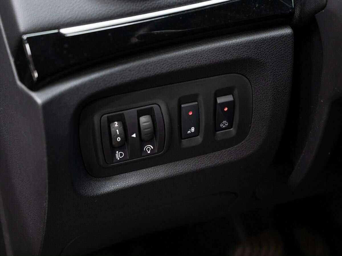 Б/У Рено Каптюр 2021 года. Фото: #14